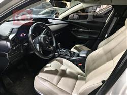 مازدا CX-30